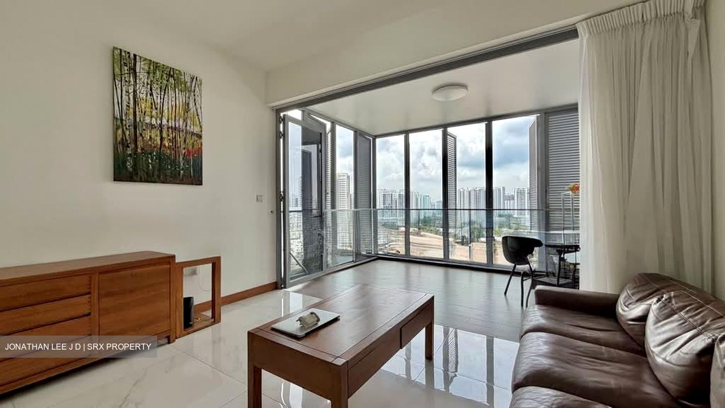 Hillsta (D23), Condominium #599240651
